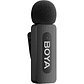 Boya BY-V30 Micrófono Inalámbrico Doble USB-C - Miniatura 3