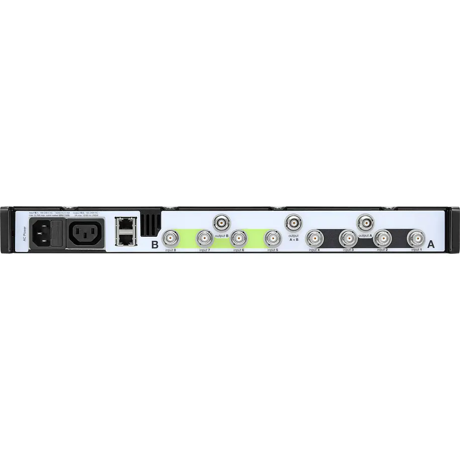 Shure 8-Port Combiner 470-960 Mhz 4