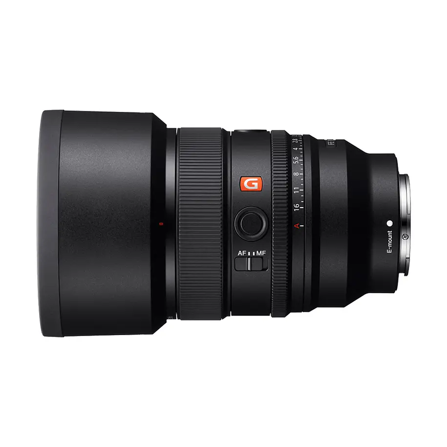 Sony FE 85 mm F1.4 GM II | SEL85F14GM2.SOLA SEL85F14GM2.SOLA 3