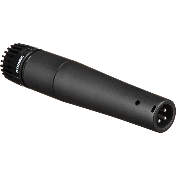 Shure Microfono Dinamico Cardioide Para Instrumento 3