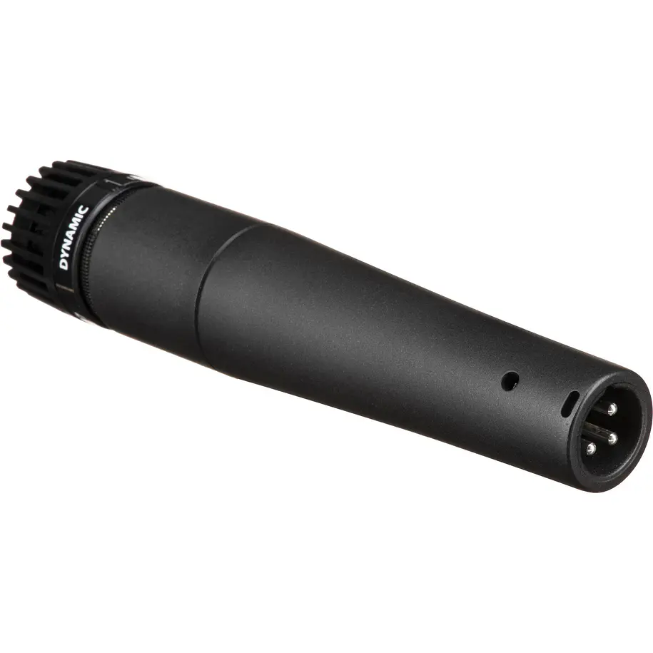 Shure Microfono Dinamico Cardioide Para Instrumento 3