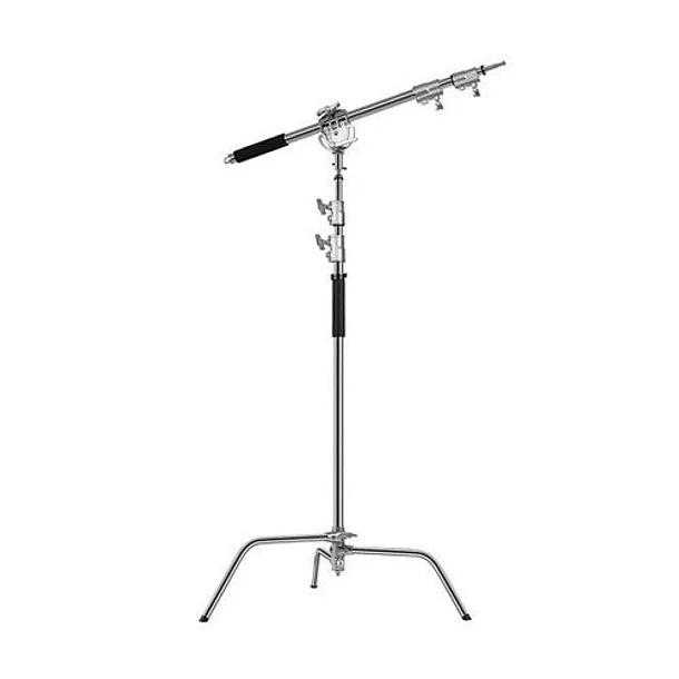 Giraffa GI-330X C-Stand Hasta 3,3m de Altura 1
