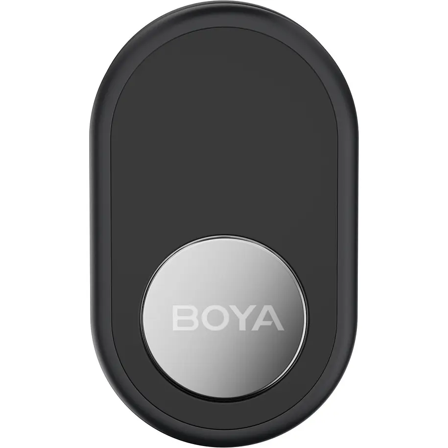 Boya BY-BOYALINK 3-02 Micrófono Doble con IA Conector USB-C 22