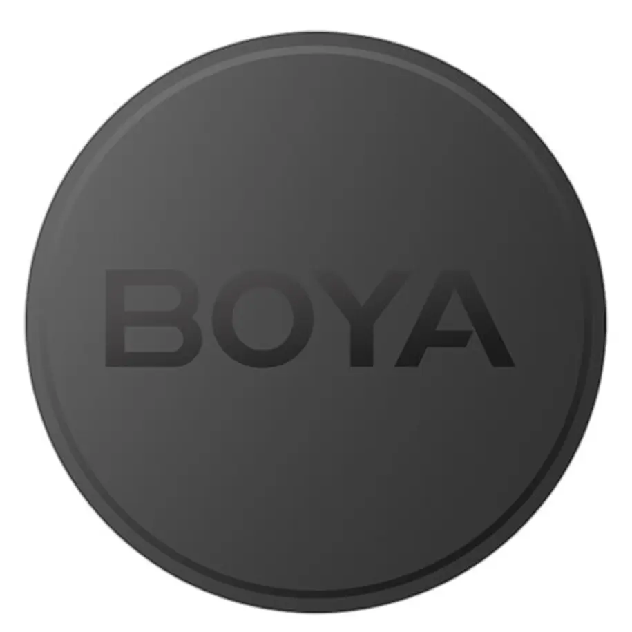 Boya BY-BOYALINK 3-02 Micrófono Doble con IA Conector USB-C 23