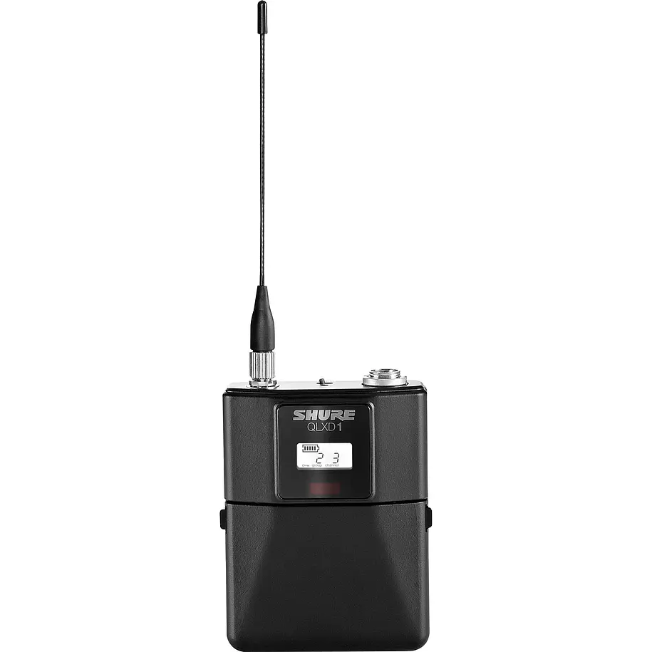 Shure Tramsmisor Inalambrico En Banda H50 2