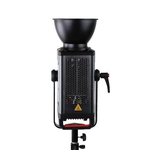 Triopo M-600D Led Para Video 600W   Luz Blanca 5600K 2