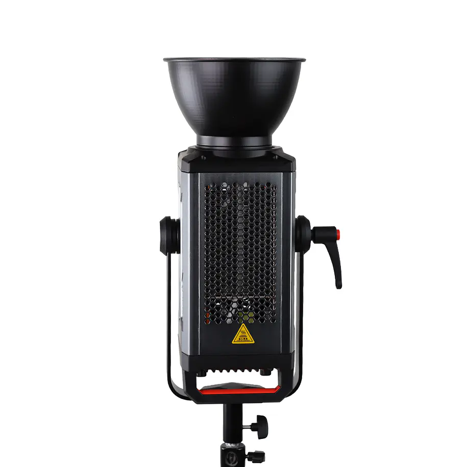 Triopo M-600D Led Para Video 600W   Luz Blanca 5600K 2