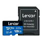 Lexar 128GB microSDXC - Thumbnail 1