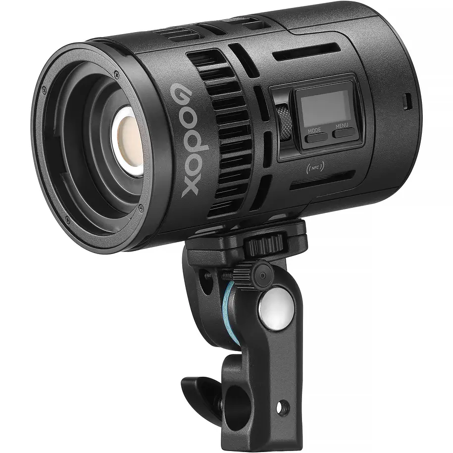 Godox MS60R 4K Kit 4 Luces 60W Con Múltiples Accesorios y Maleta 4