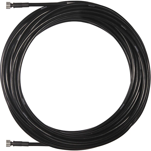Shure Cable Coaxial De 50 Ohms De 15,24 Mts 1