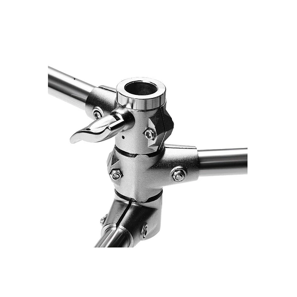 Giraffa GI-03S C-stand 3m de Alto  Con Brazo 2