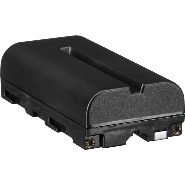 Blackmagic  Bateria - Np-F570 3