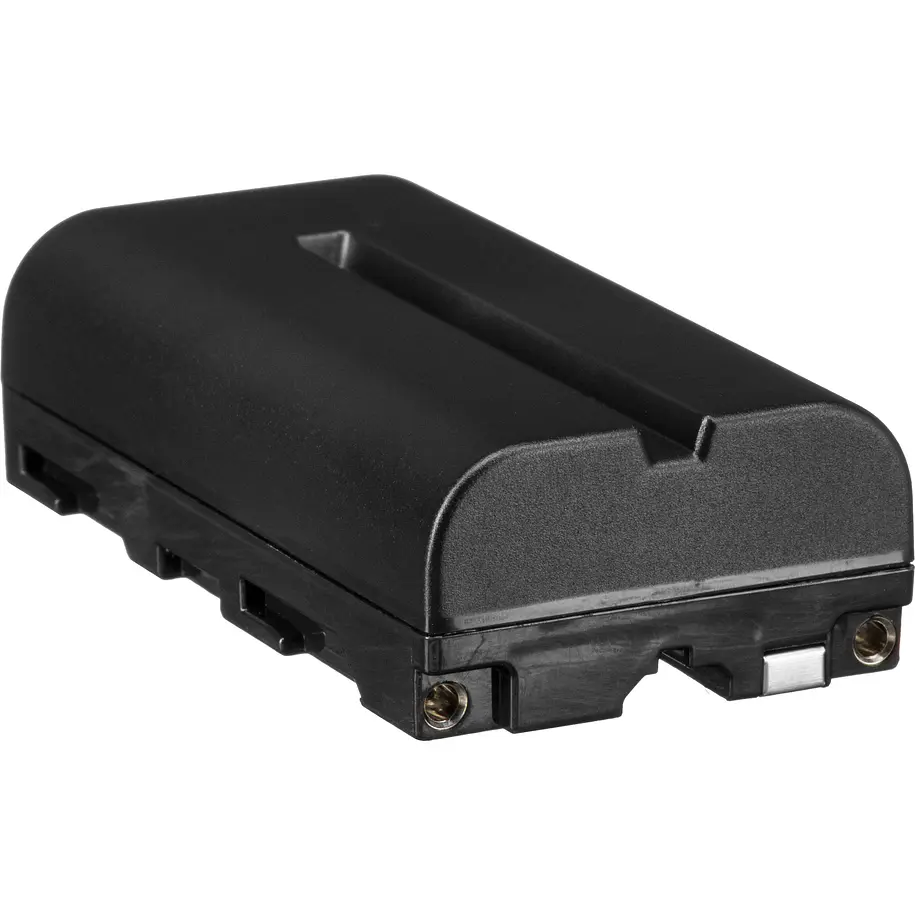 Blackmagic  Bateria - Np-F570 3
