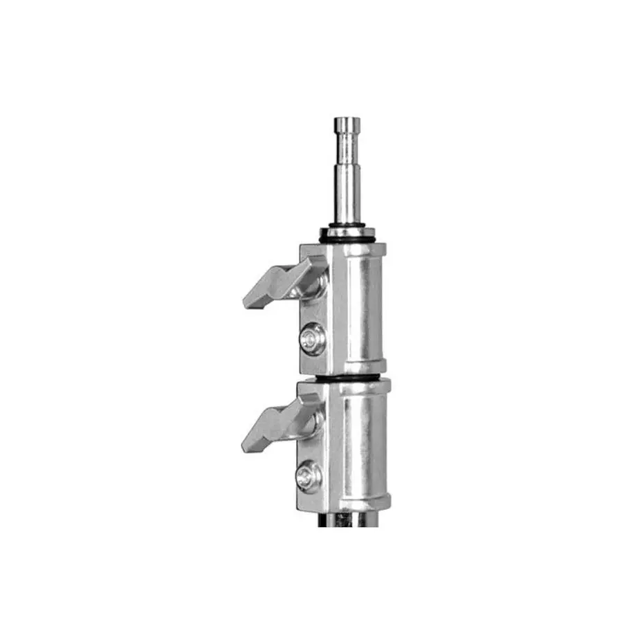 Giraffa GI-03S C-stand 3m de Alto  Con Brazo 3