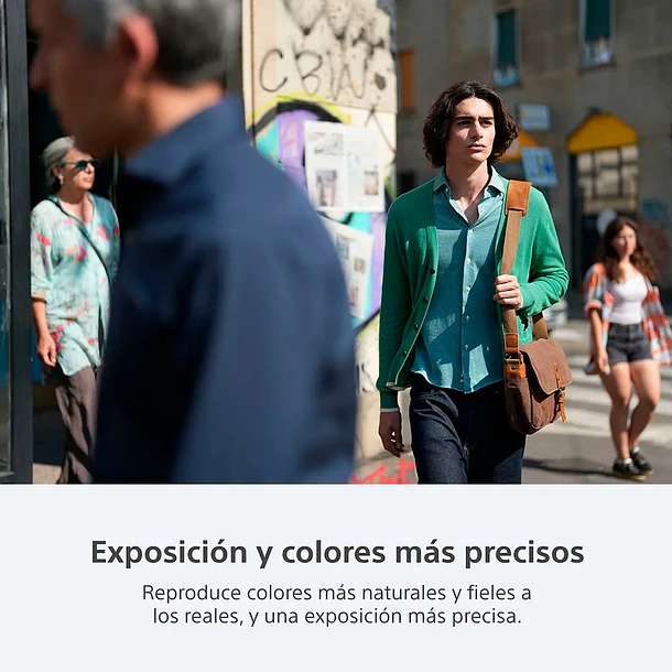 Sony Alpha 7C II Cámara profesional compacta | Full Frame Mirrorless | 33.0 MP | 4K 60p/50p - ILCE-7CM2 E38 9