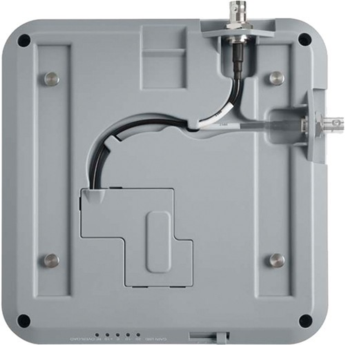 Shure Antena Banda Ancha De 470-698 Mhz Para Techo O Pared 4