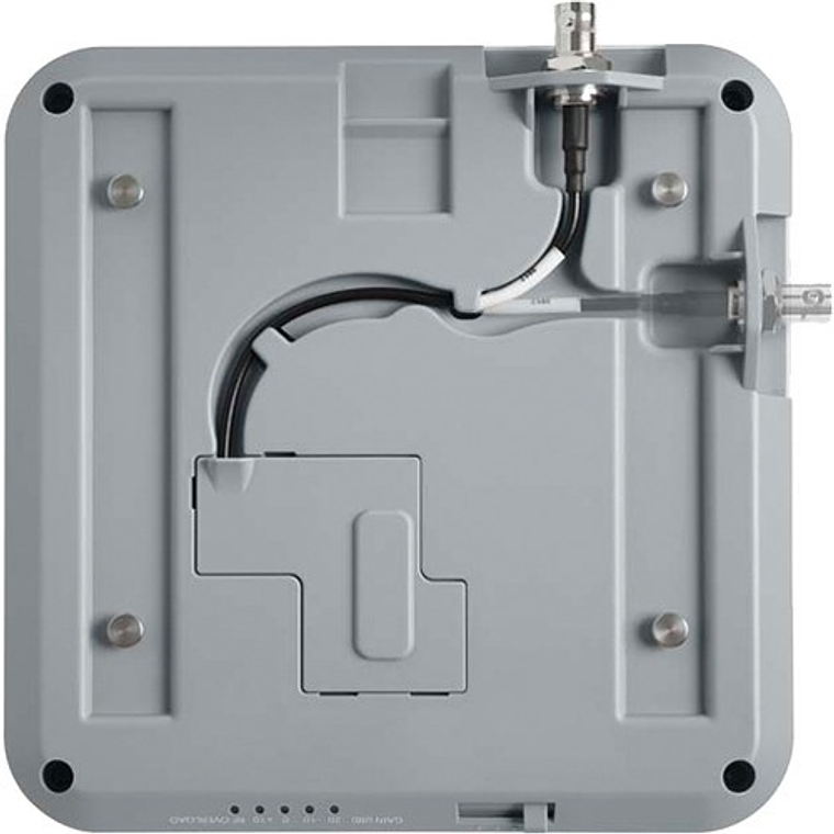 Shure Antena Banda Ancha De 470-698 Mhz Para Techo O Pared 4