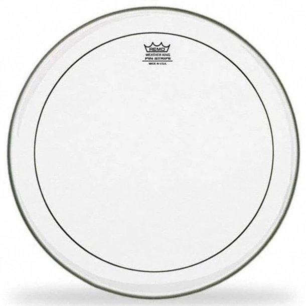 Remo Ps-0314-00 Parche 14