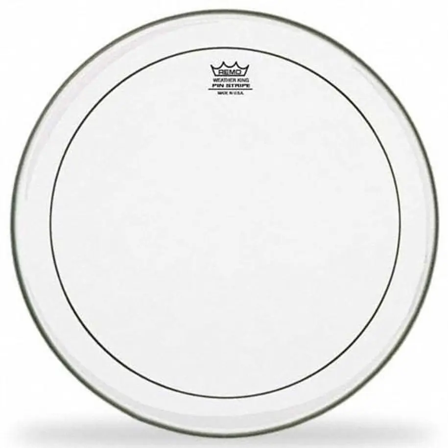 Remo Ps-0314-00 Parche 14