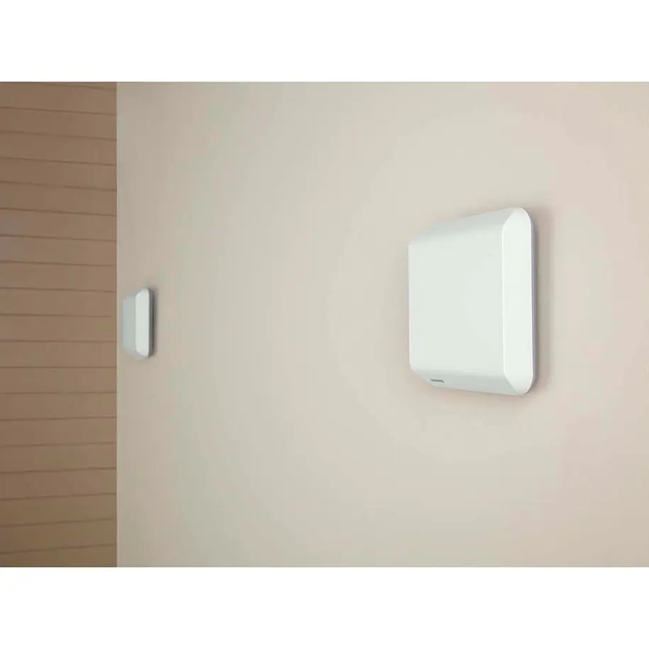 Shure Antena Banda Ancha De 470-698 Mhz Para Techo O Pared 5