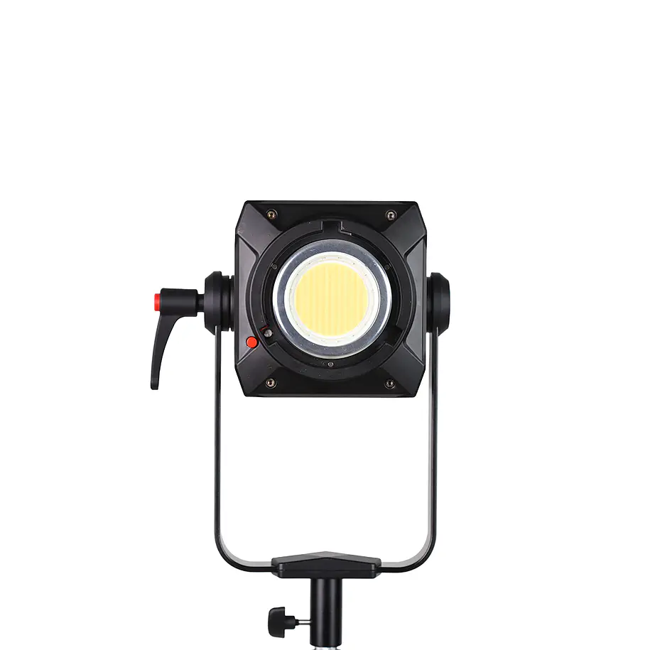 Triopo M-600D Led Para Video 600W   Luz Blanca 5600K 4
