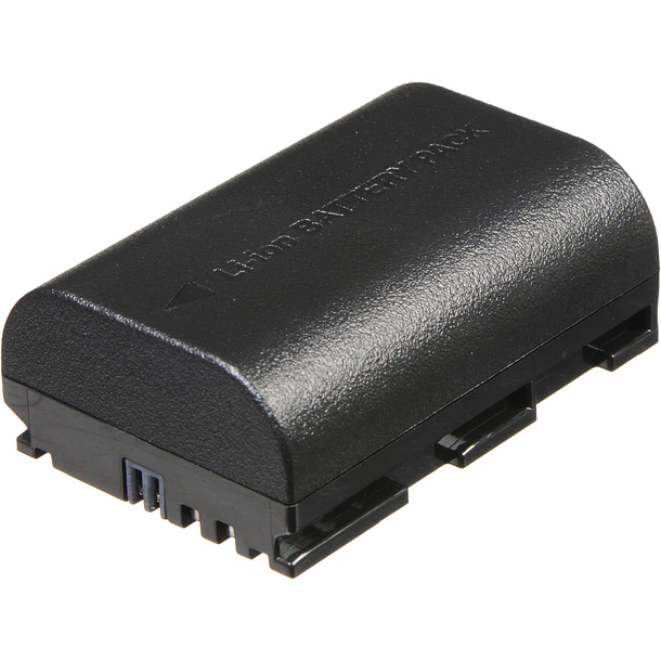 Blackmagic  Bateria - Lpe6 2