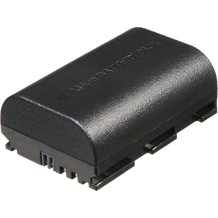 Blackmagic  Bateria - Lpe6 2