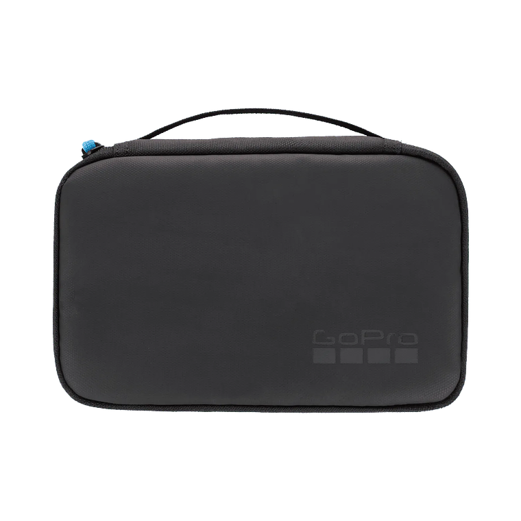 GoPro Kit de Viaje con Shorty y Clip Magnético Giratorio 4