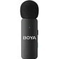 Boya BY-V4  4 Micrófonos Inalámbricos Conector 3,5mm Para Cámaras - Miniatura 2