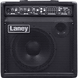 Laney Ah80 Amplificador Teclado 80w Laney