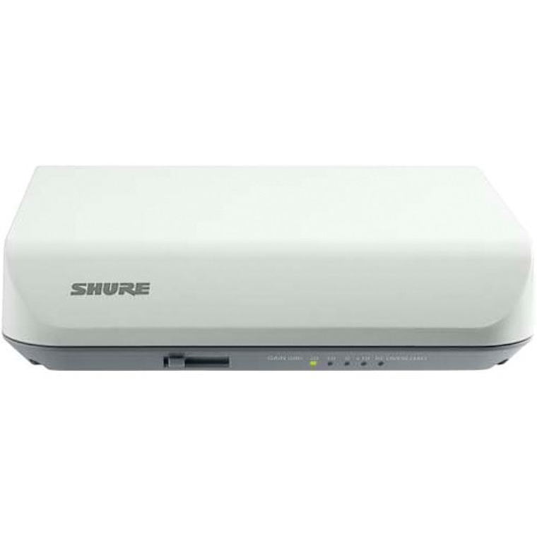 Shure Receptor Inalambrico Para Camara En Banda G58 2