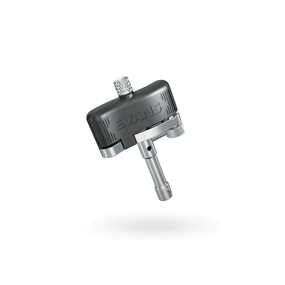Evans Datk Llave Afinacion Bateria Evans 1