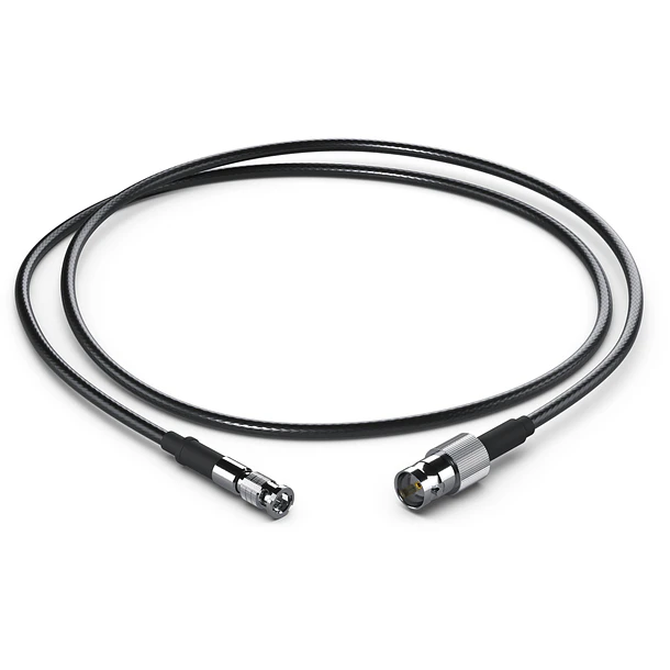 Blackmagic  Cable - Micro Bnc A Bnc Hembra 700mm 1