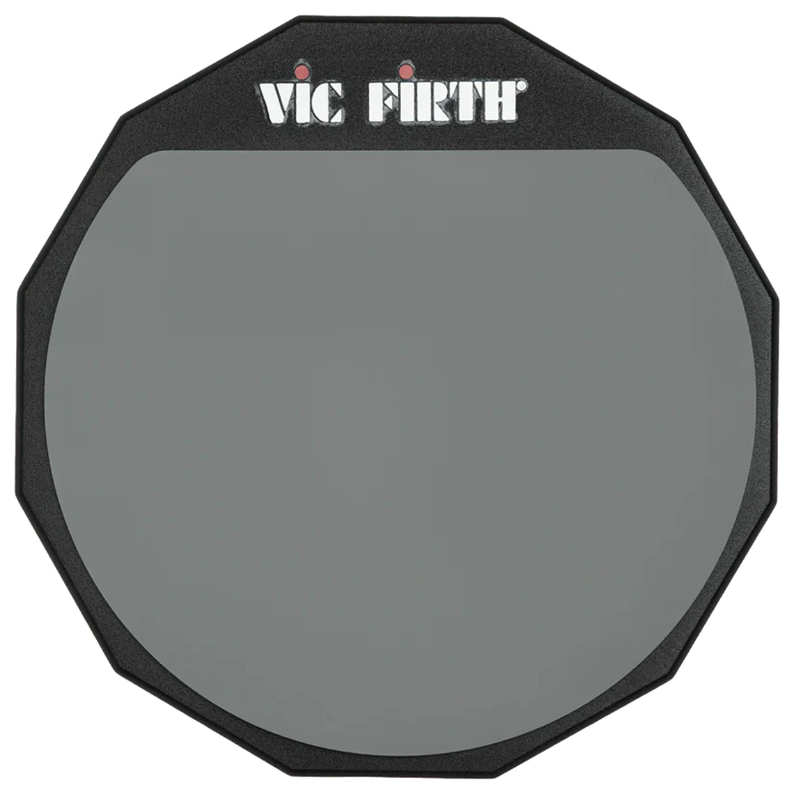 Vic Firth Pad12 Pad Practica 12