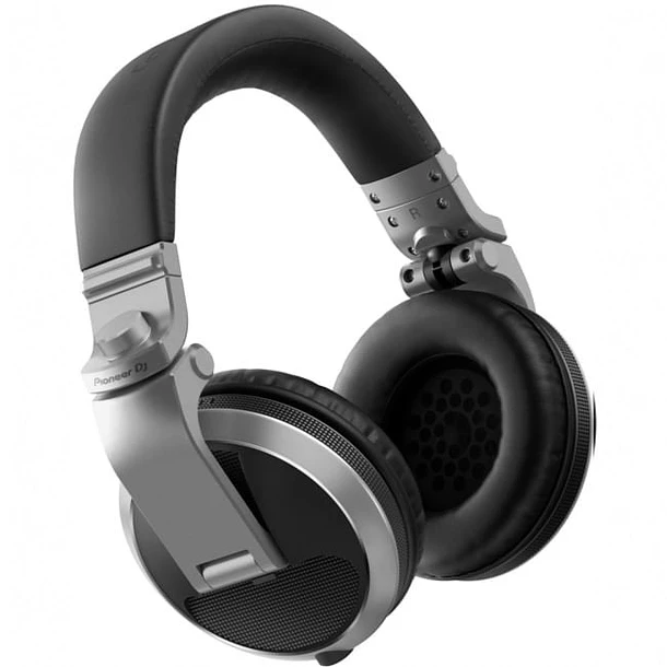 Pioneer Dj Hdj-X7-S Audifonos Dj Pioneer Dj 1