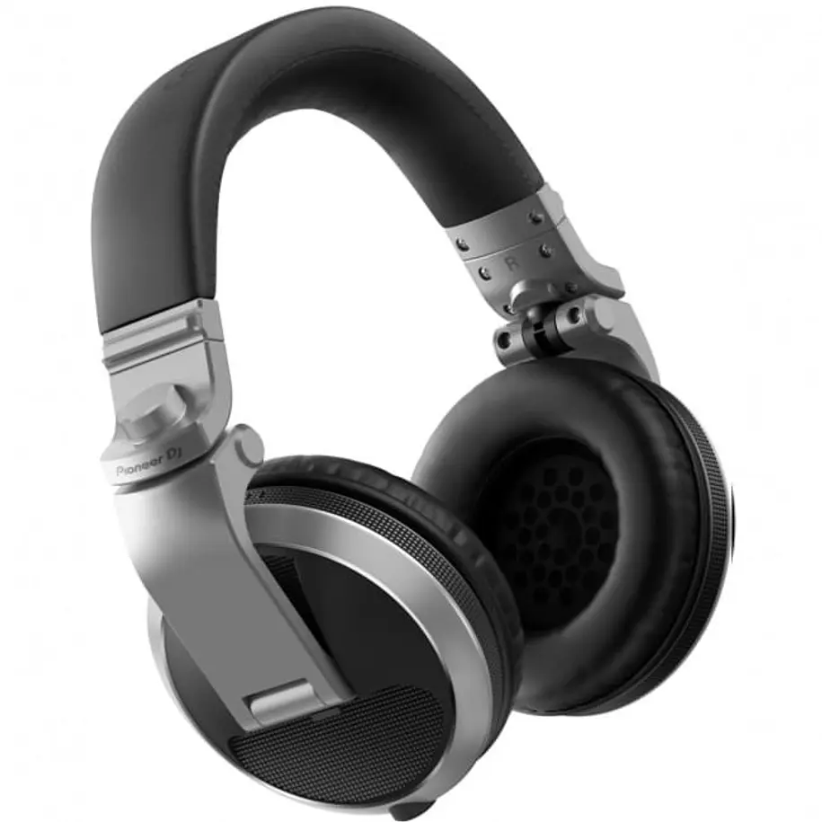 Pioneer Dj Hdj-X7-S Audifonos Dj Pioneer Dj 1