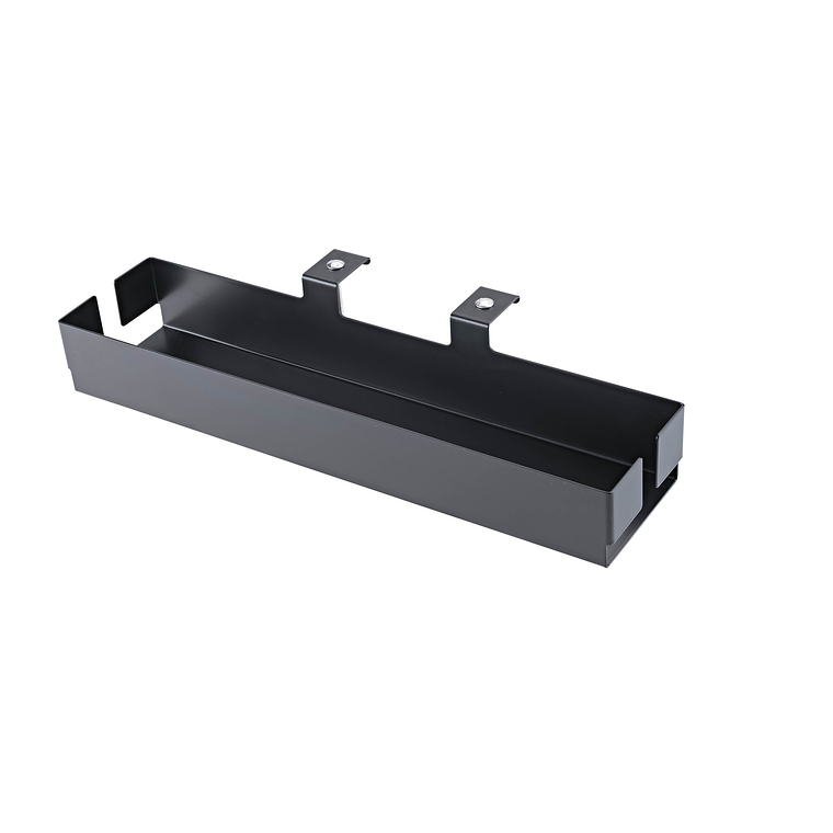 K&M 18808-000-55 Atril Teclado Organizador Cables Para Omega Bk K&M 1