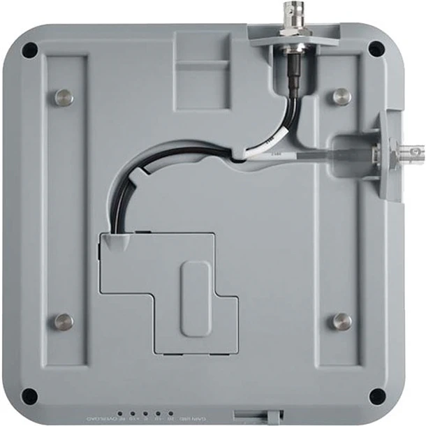 Shure Receptor Inalambrico Para Camara En Banda G58 4