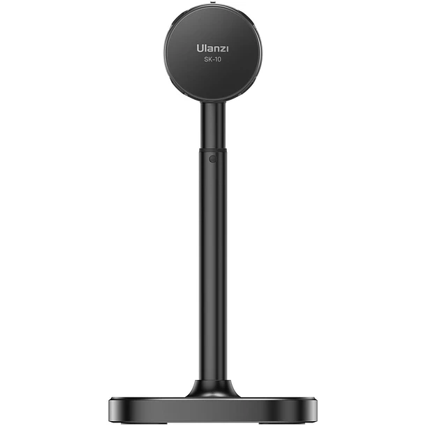 Ulanzi SK-10 Soporte Magnético de Teléfonos Con Cargador Inalámbrico y Cooler 1
