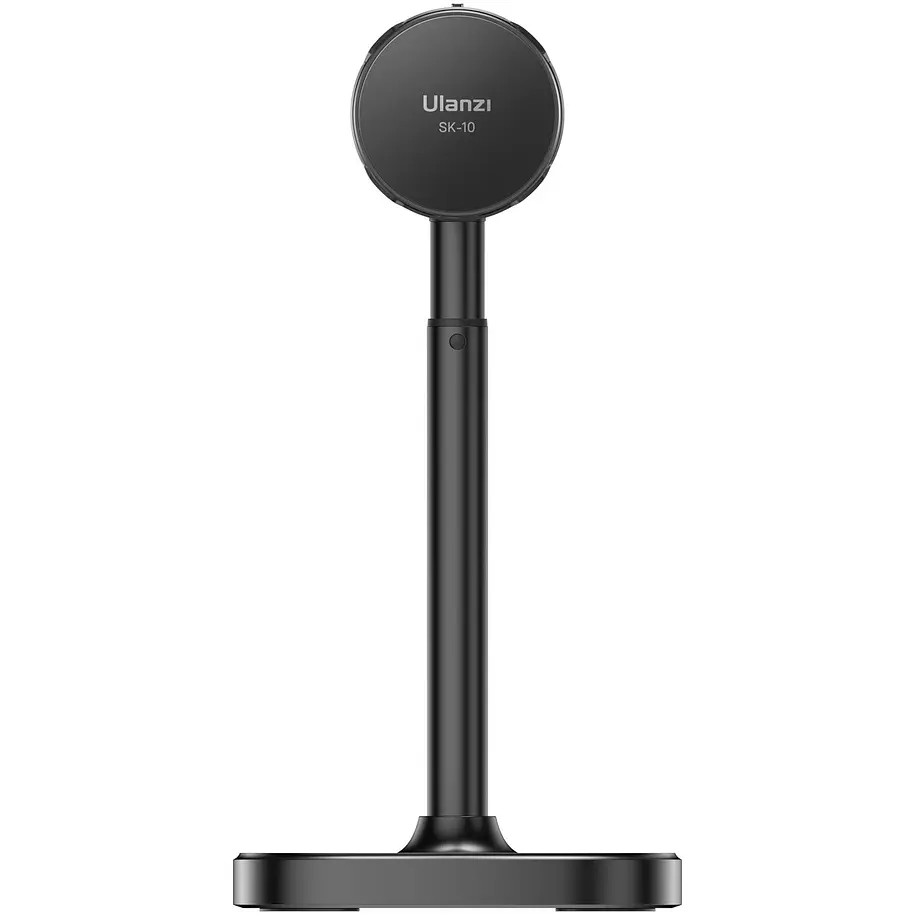 Ulanzi SK-10 Soporte Magnético de Teléfonos Con Cargador Inalámbrico y Cooler 1