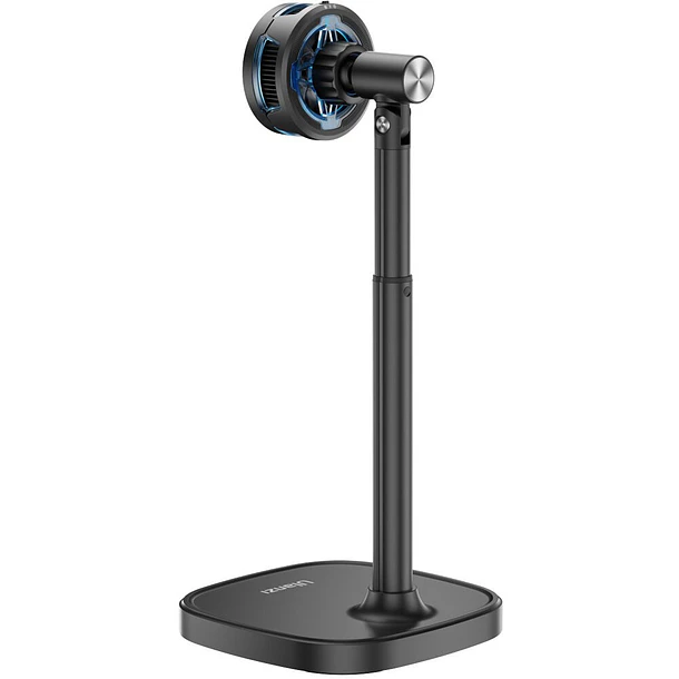 Ulanzi SK-10 Soporte Magnético de Teléfonos Con Cargador Inalámbrico y Cooler 3