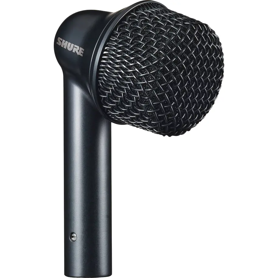 Shure Set 3 Microfonos Para Toms Y Cajas 2