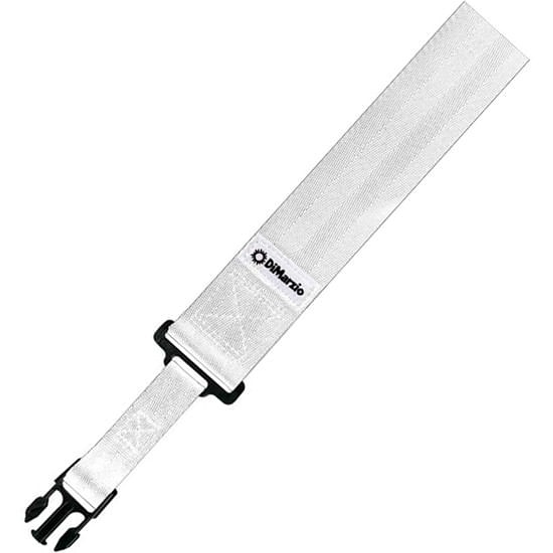 Dimarzio Dd2200n Wh Correa Guitarra Cliplock Dimarzio 1
