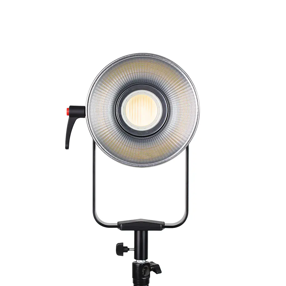 Triopo M-600BI Led Para Video Pro 600w Bicolor (3200K-5600K) 8