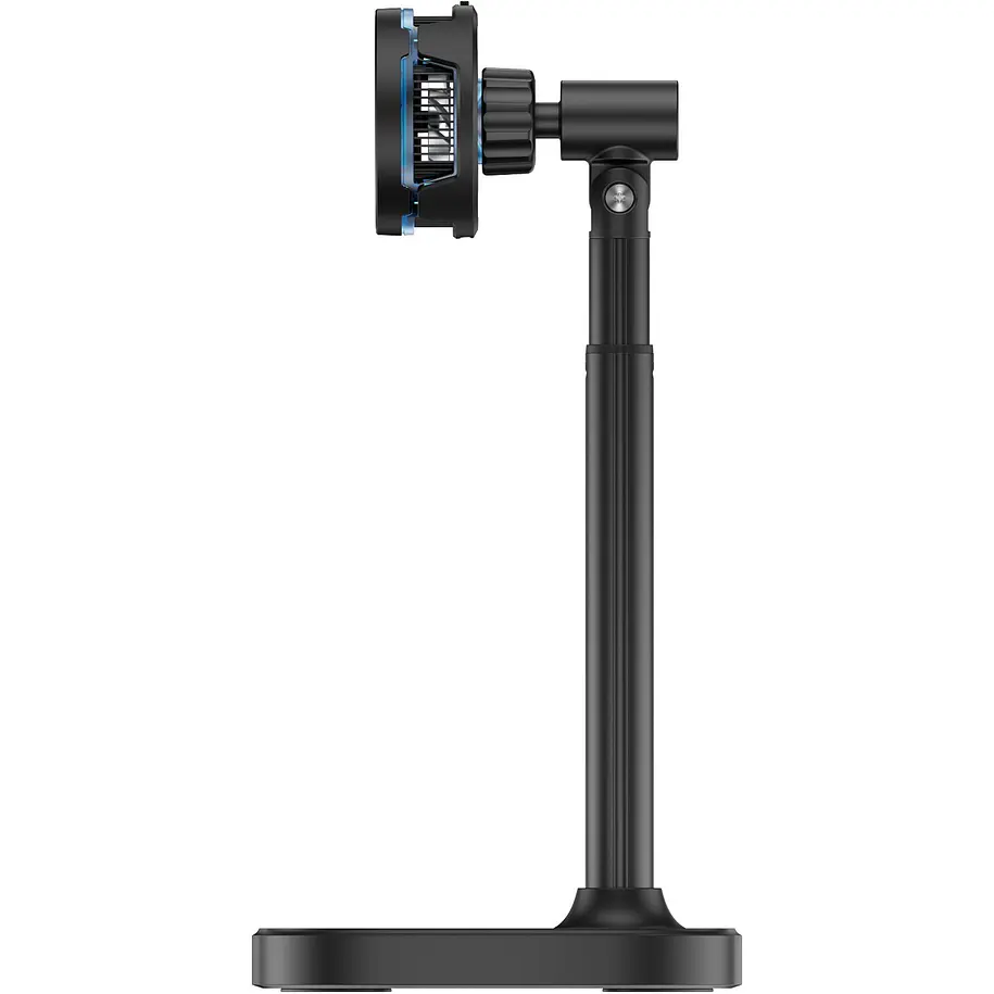 Ulanzi SK-10 Soporte Magnético de Teléfonos Con Cargador Inalámbrico y Cooler 4