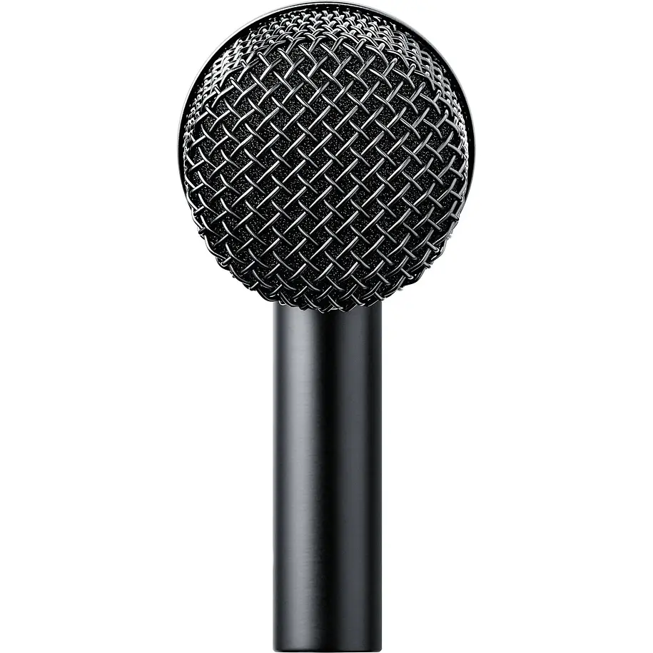 Shure Set 3 Microfonos Para Toms Y Cajas 3