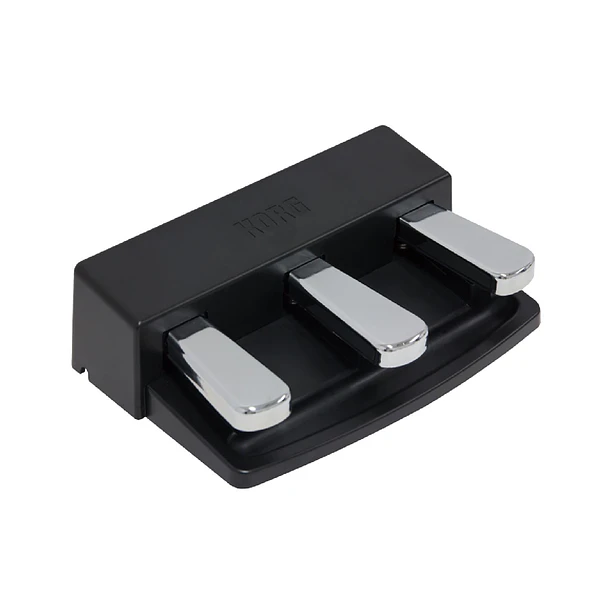 Korg Pu-2 Pedal Piano Korg 1