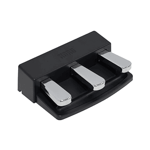 Korg Pu-2 Pedal Piano Korg