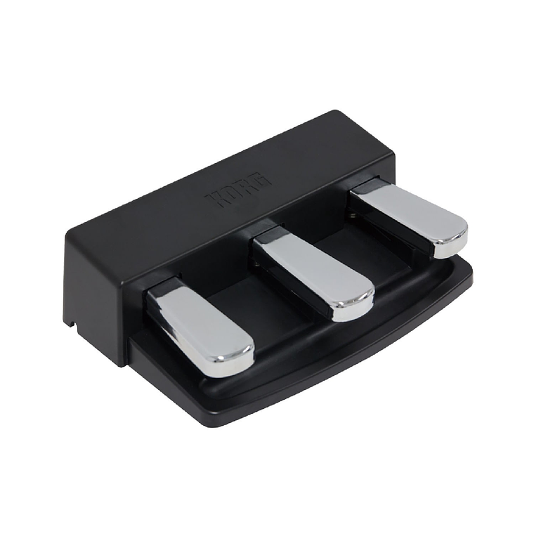 Korg Pu-2 Pedal Piano Korg 1