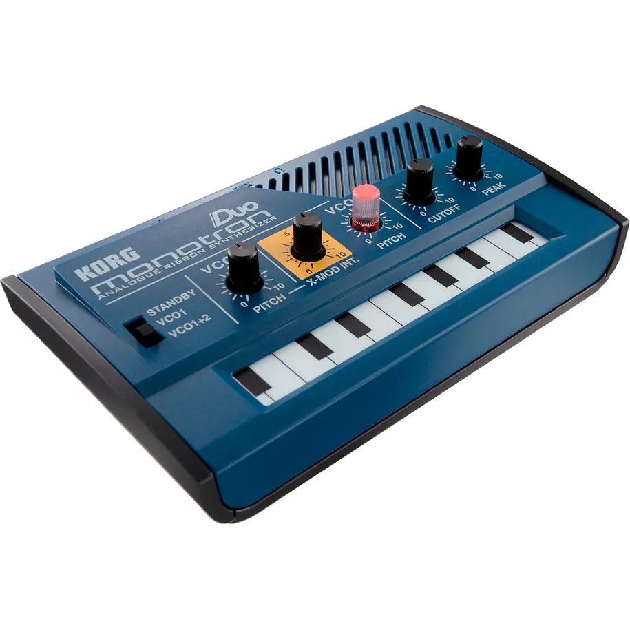 Korg Monotron Duo Sintetizador Korg 1
